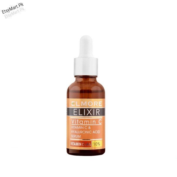 Elmore ELIXIR Vitamin C Serum In Pakistan