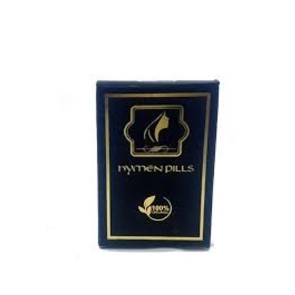 Hymen Blood Capsule In Pakistan