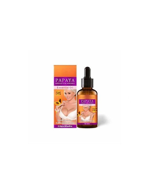 Balay Papaya Breast Oil In Pakistan