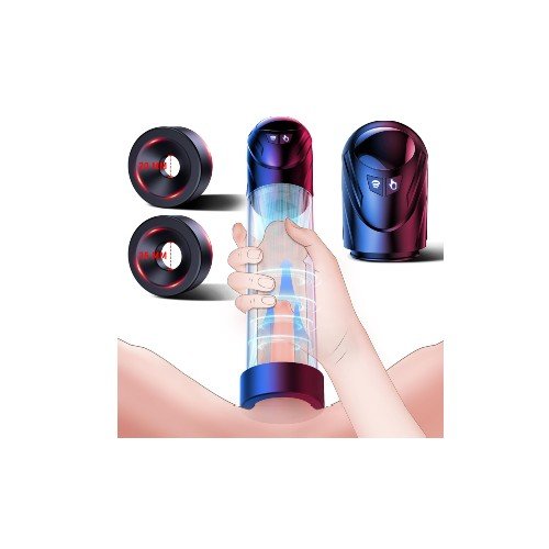 Electric Penis Vacuum Pump In Pakistan