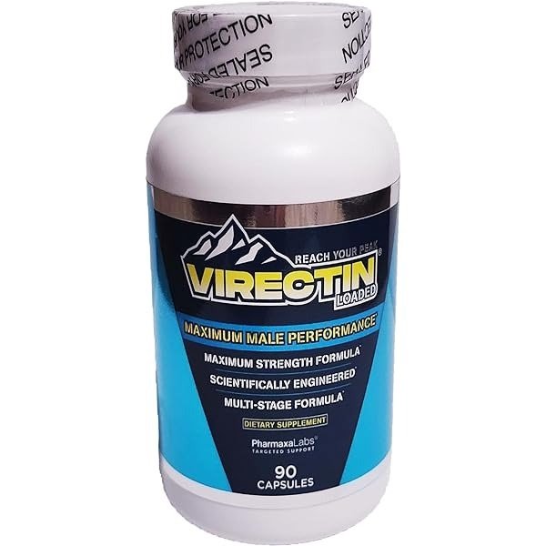 Virectin Pills In Pakistan