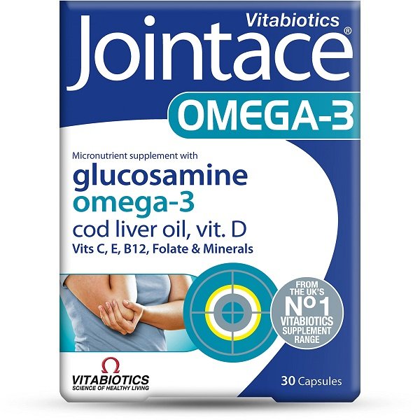 Jointace Omega 3 In Pakistan