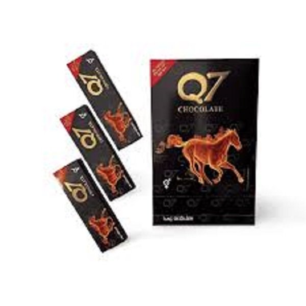 Q7 Chocolate In Pakistan