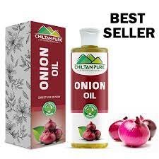 Chiltan Pure Onion Oil