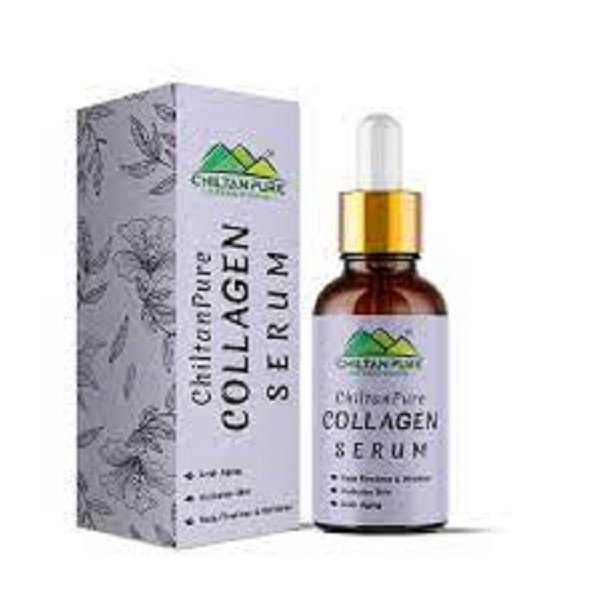 Chiltan Pure Collagen Serum