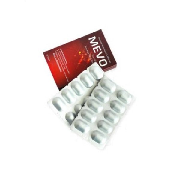 Mevo Multivitamin Minerals 30 Tablets In Pakistan