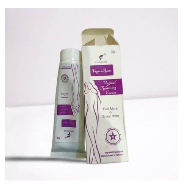 Femimode Vaginal Tightening Cream