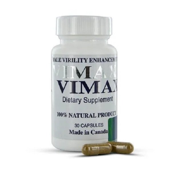 Vimax 60 Pills In Pakistan