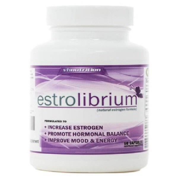 Estrolibrium Estrogen Pills In Pakistan