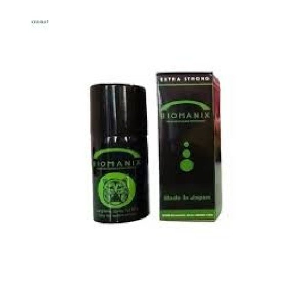 Biomanix Delay Spray