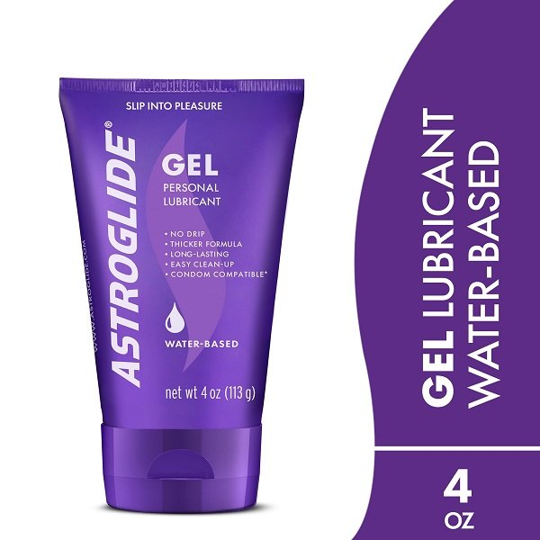   Astroglide Gel Price in Narowal 