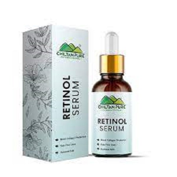 CHILTAN PURE Retinol Serum