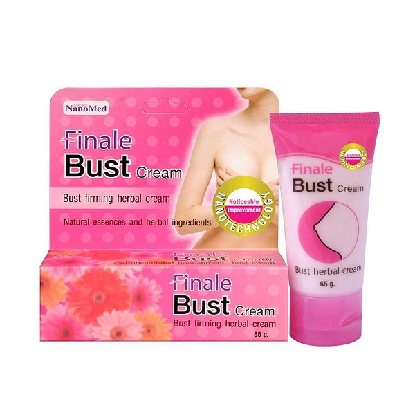 Finale Bust Cream In Pakistan