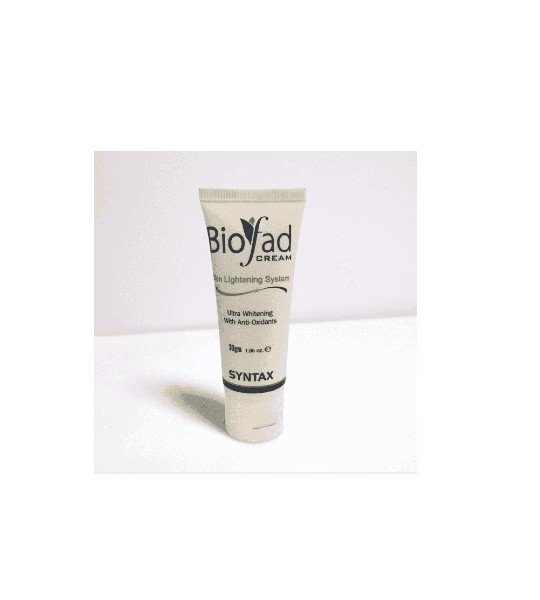 Biofad Cream 30Gram In Pakistan