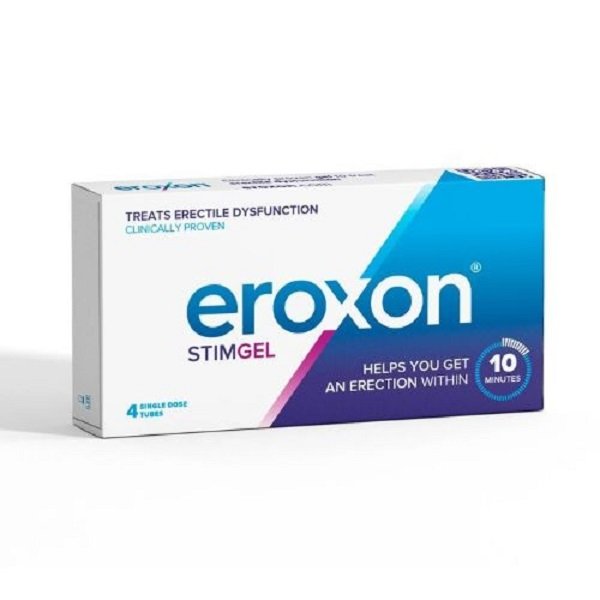 Eroxon Gel Price In Pakistan