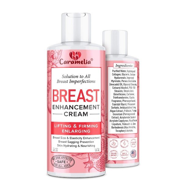 Breast Firming & Lifting Cream For Women