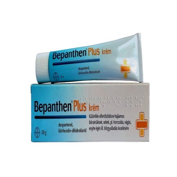   bepanthen plus for cracked nipples 