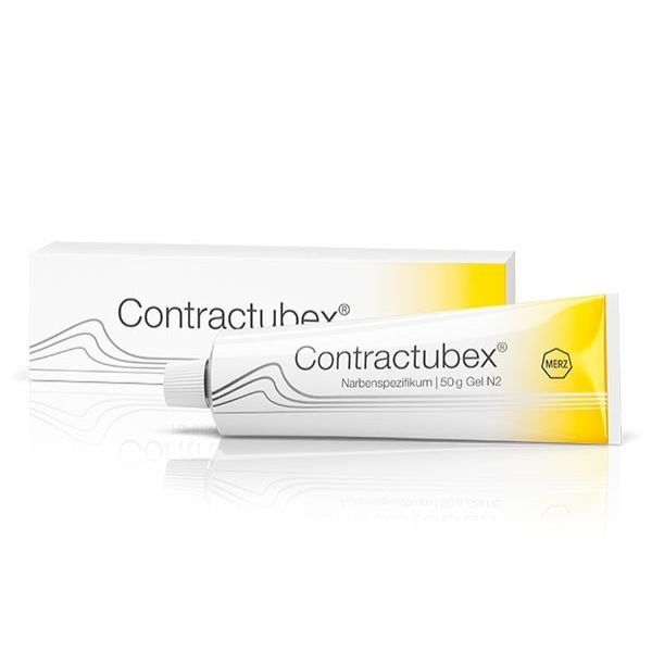 Contractubex Scar Removal Gel In Pakistan