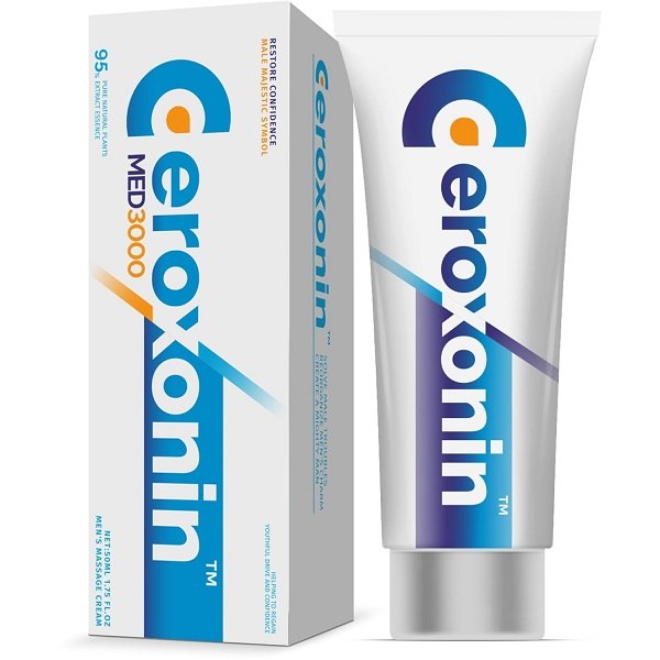 Eroxonin Med3000 Gel Available In Pakistan