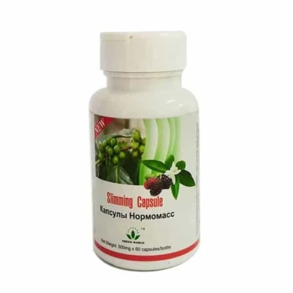   Slimming Capsule Price in Khanpur 