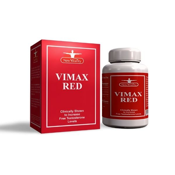 Vimax Red Price In Pakistan