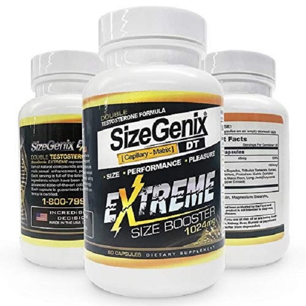 Size Genix Price In Pakistan