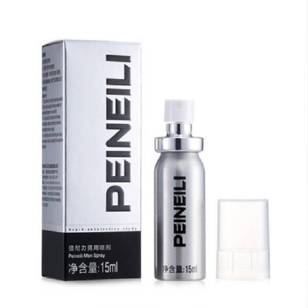 Peineili Delay Spray In Pakistan