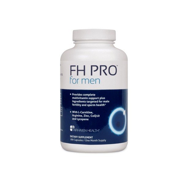 FH PRO SUPPLEMENT IN PAKISTAN