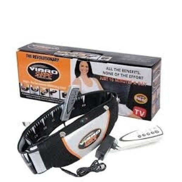 Vibro Shape Belt