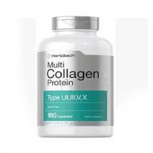 Multi Collagen Protein In Pakistan