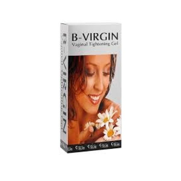 B Virgin Vaginal Tightening Cream
