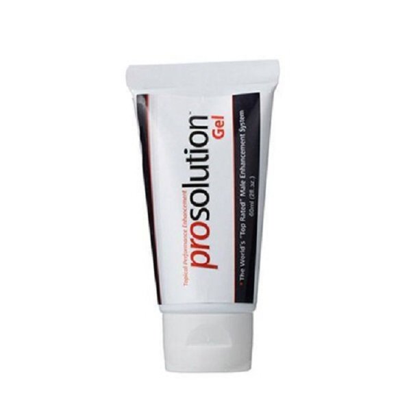 Prosolution Gel In Pakistan