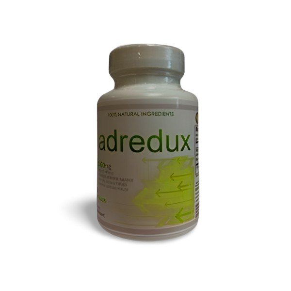 Adredux Adrenal Fatigue Support Supplement In Pakistan