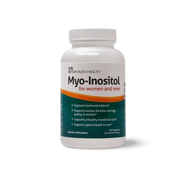 Myo-Inositol Tablet in Pakistan