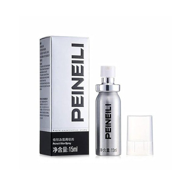 Peineili Delay Spray