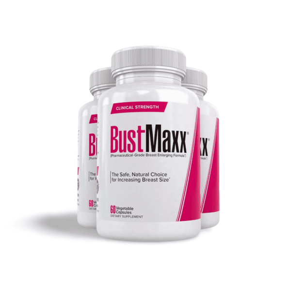   Bustmaxx Review Before And After 