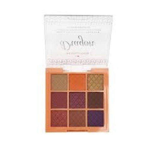 Revolution Fantasy Makeup Pigment Palette Dragon