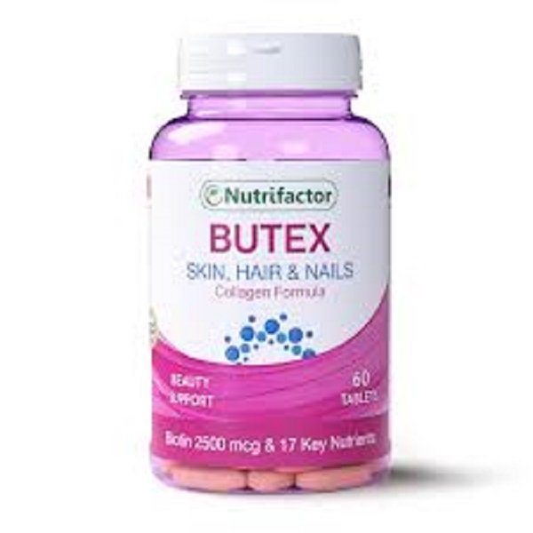 Butex Tablets In Pakistan