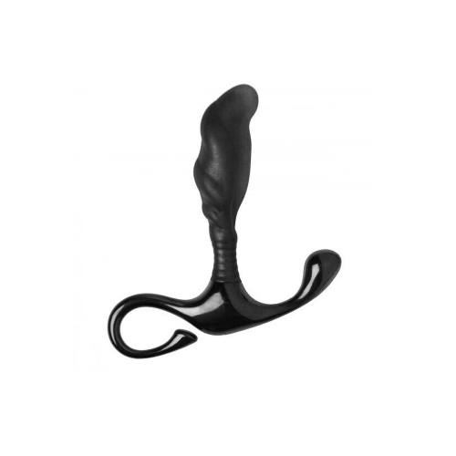 Trinity Vibes Anal Plug