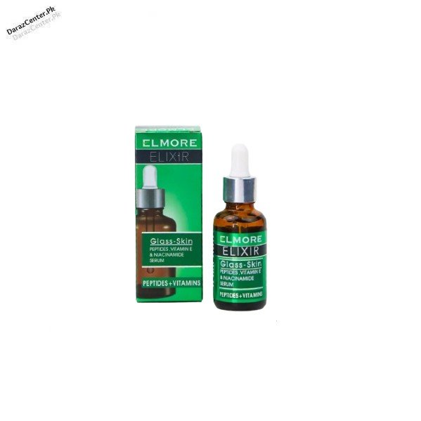 Elmore ELIXIR Peptides Serum In Pakistan