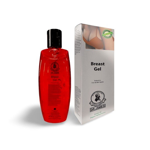 Dr James Breast Enhancement Gel In Pakistan