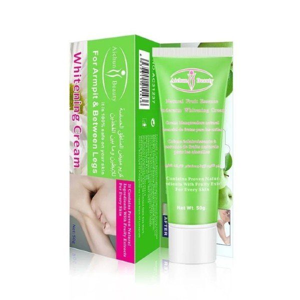 Aichun Beauty Private Parts ,Underarm Glowing Body Care Cream