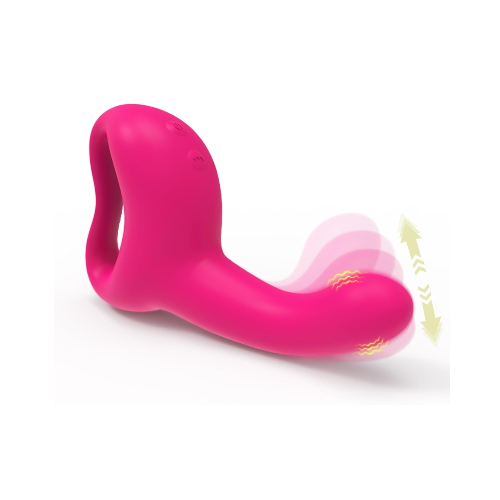 Digging Mode Prostate Massager In Pakistan