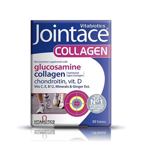 Jointace Collagen In Pakistan