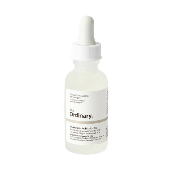 Hyaluronic Acid 2% + B5 30ml