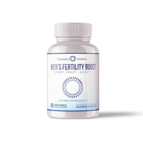 Men's Fertility Booster Price In Pakistan