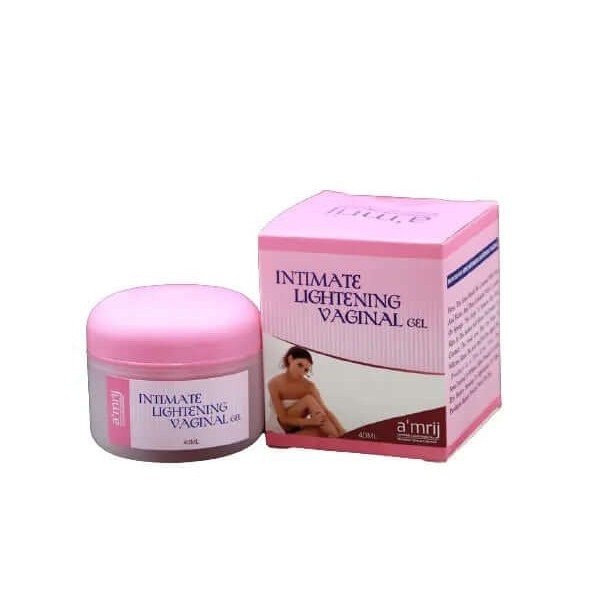 Intimate Lightening Vaginal Gel