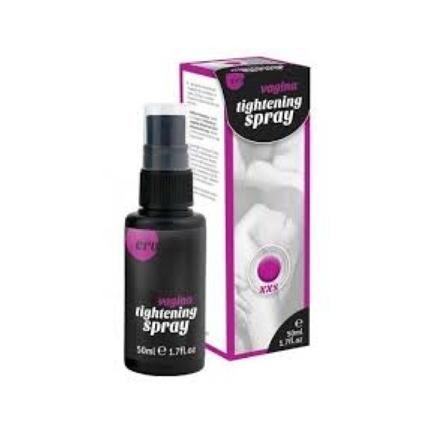 Ero Vagina Tightening Spray