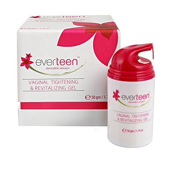 Everteen Gel