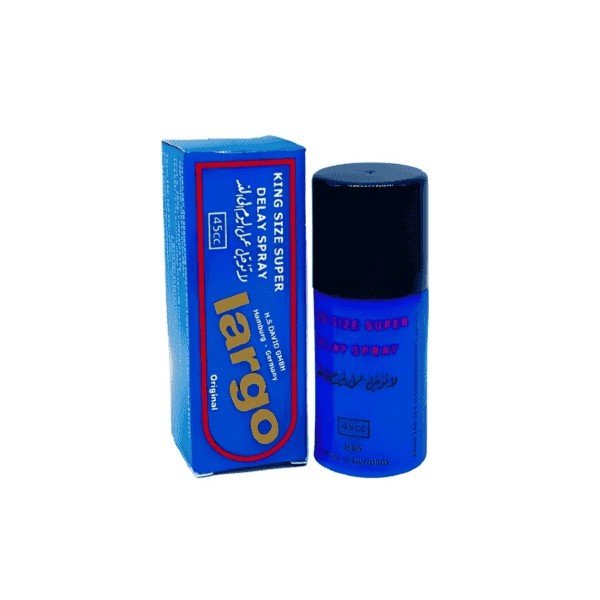 Largo Spray In Pakistan